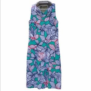 T by Talbots Women’s Floral Dress size petite